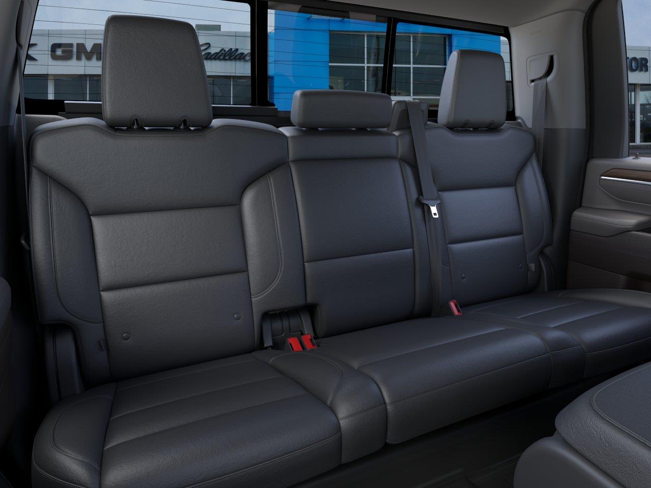 new 2026 Chevrolet Silverado 3500HD car, priced at $102,608