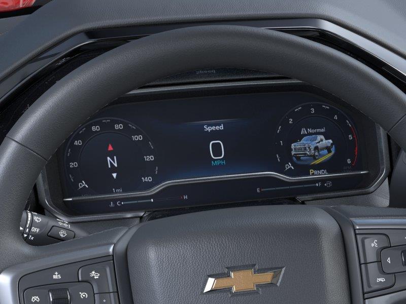 new 2026 Chevrolet Silverado 3500HD car, priced at $102,608