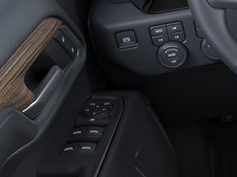 new 2026 Chevrolet Silverado 3500HD car, priced at $102,608