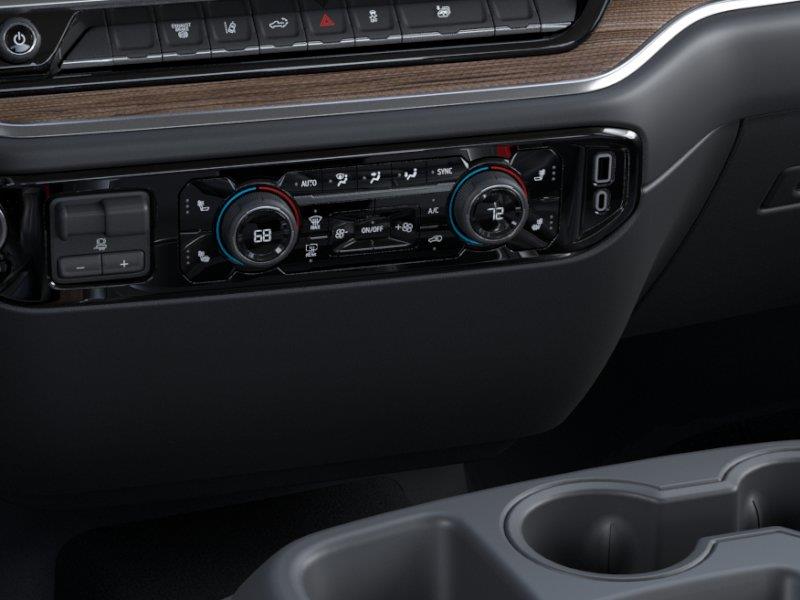 new 2026 Chevrolet Silverado 3500HD car, priced at $102,608