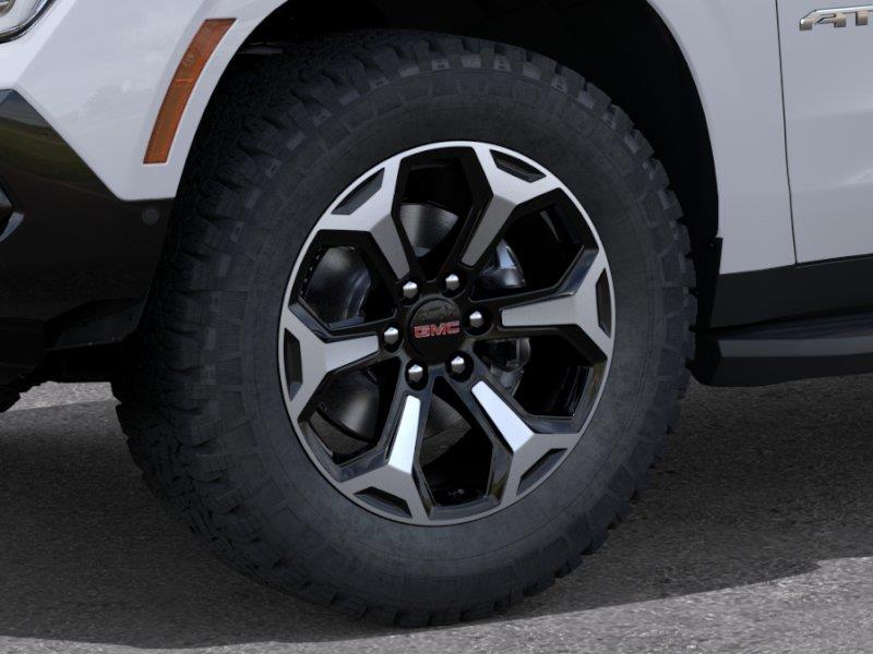 new 2026 GMC Yukon XL car, priced at $111,138