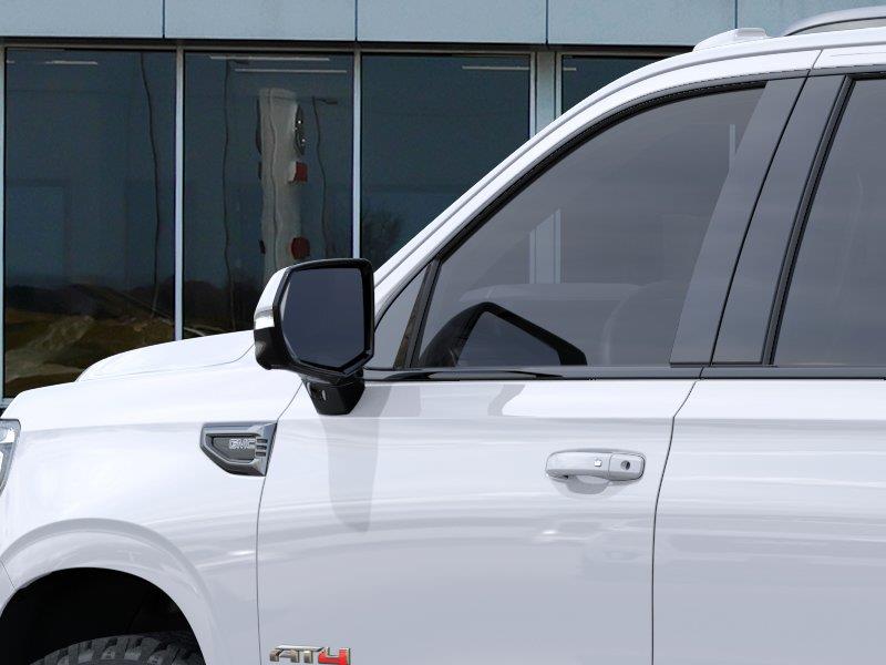 new 2026 GMC Yukon XL car, priced at $111,138
