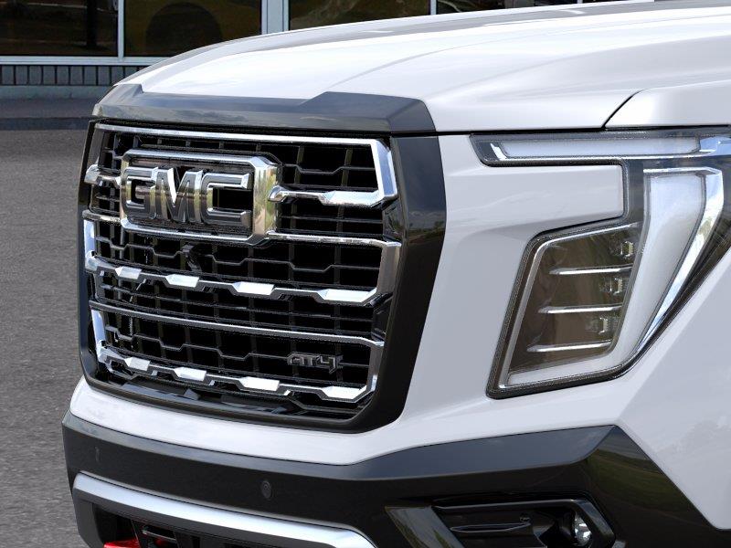 new 2026 GMC Yukon XL car, priced at $111,138