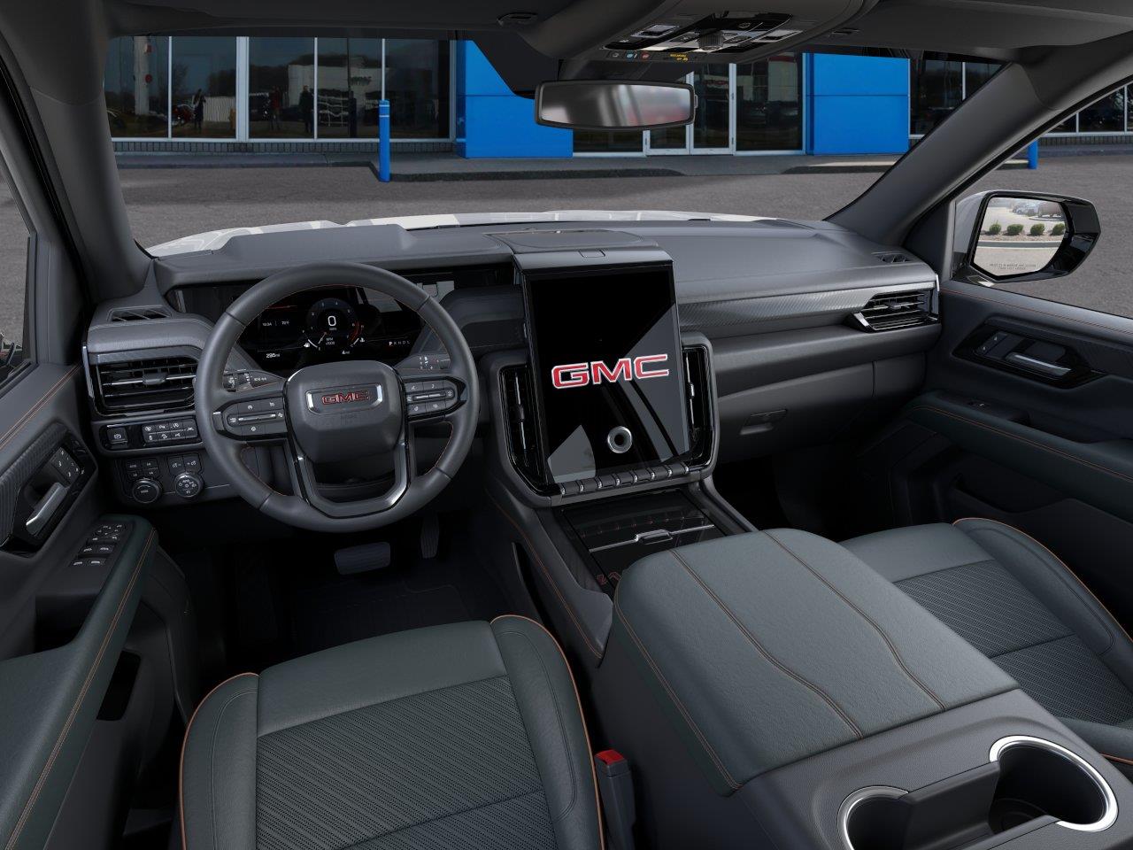 new 2026 GMC Yukon XL car, priced at $111,138
