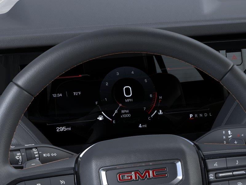 new 2026 GMC Yukon XL car, priced at $111,138