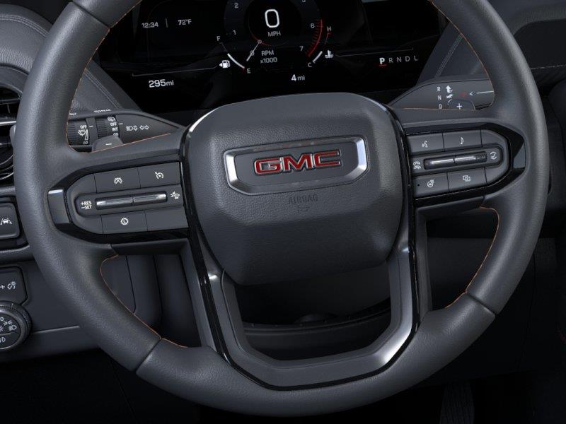 new 2026 GMC Yukon XL car, priced at $111,138