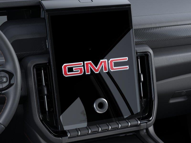 new 2026 GMC Yukon XL car, priced at $111,138