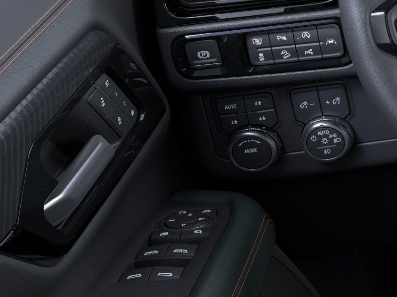 new 2026 GMC Yukon XL car, priced at $111,138
