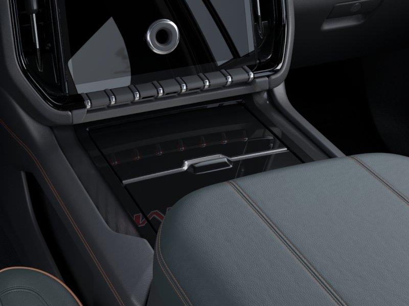 new 2026 GMC Yukon XL car, priced at $111,138