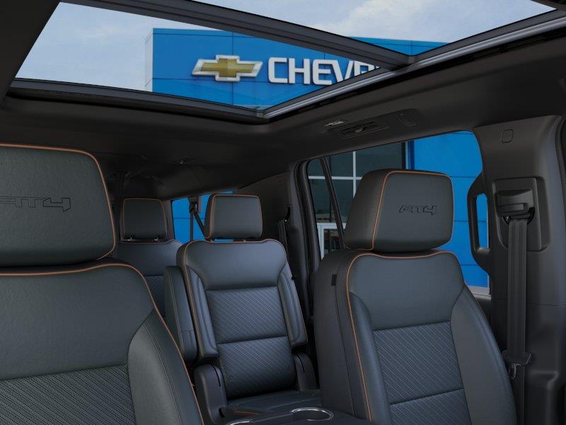 new 2026 GMC Yukon XL car, priced at $111,138