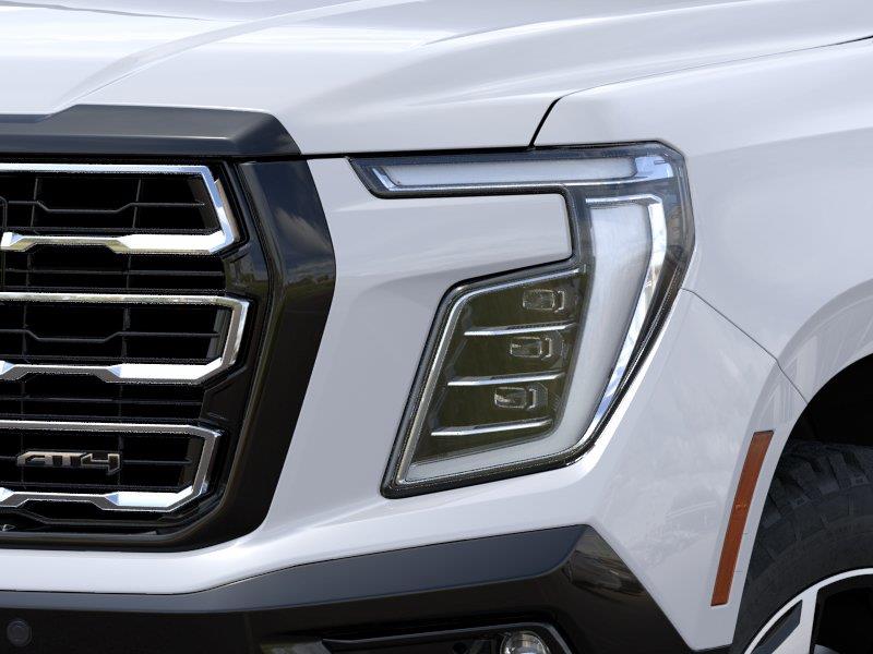new 2026 GMC Yukon car, priced at $107,292