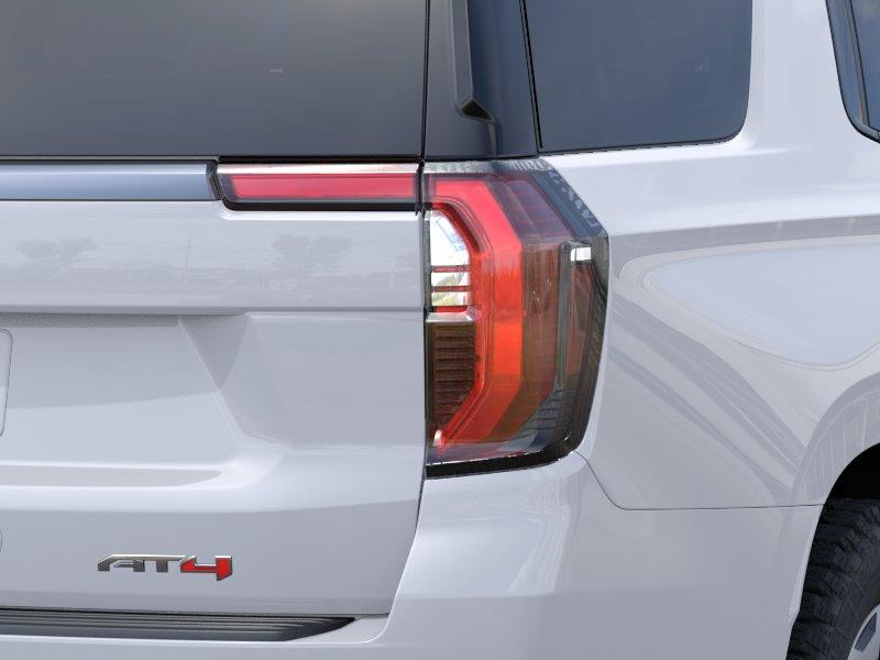 new 2026 GMC Yukon car, priced at $107,292