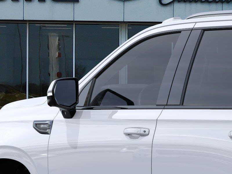 new 2026 GMC Yukon car, priced at $107,292
