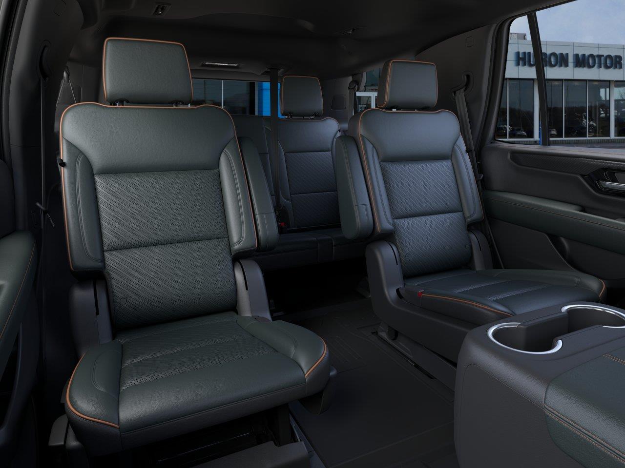 new 2026 GMC Yukon car, priced at $107,292