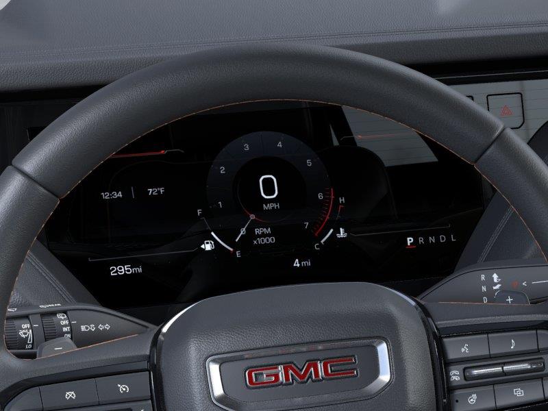 new 2026 GMC Yukon car, priced at $107,292