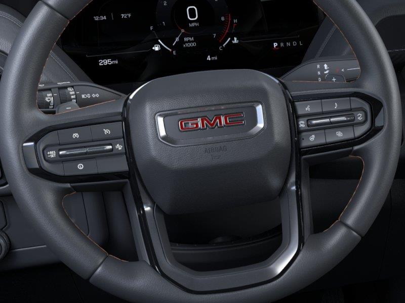 new 2026 GMC Yukon car, priced at $107,292