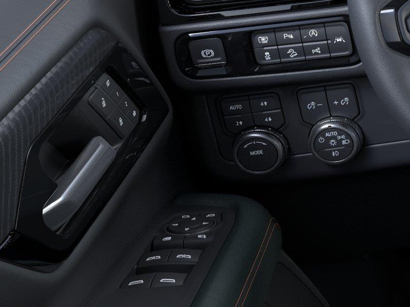 new 2026 GMC Yukon car, priced at $107,292