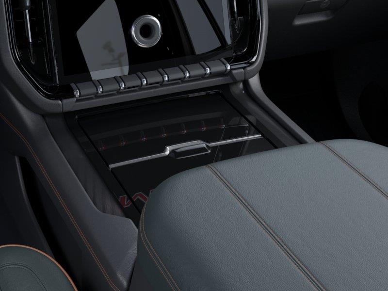 new 2026 GMC Yukon car, priced at $107,292