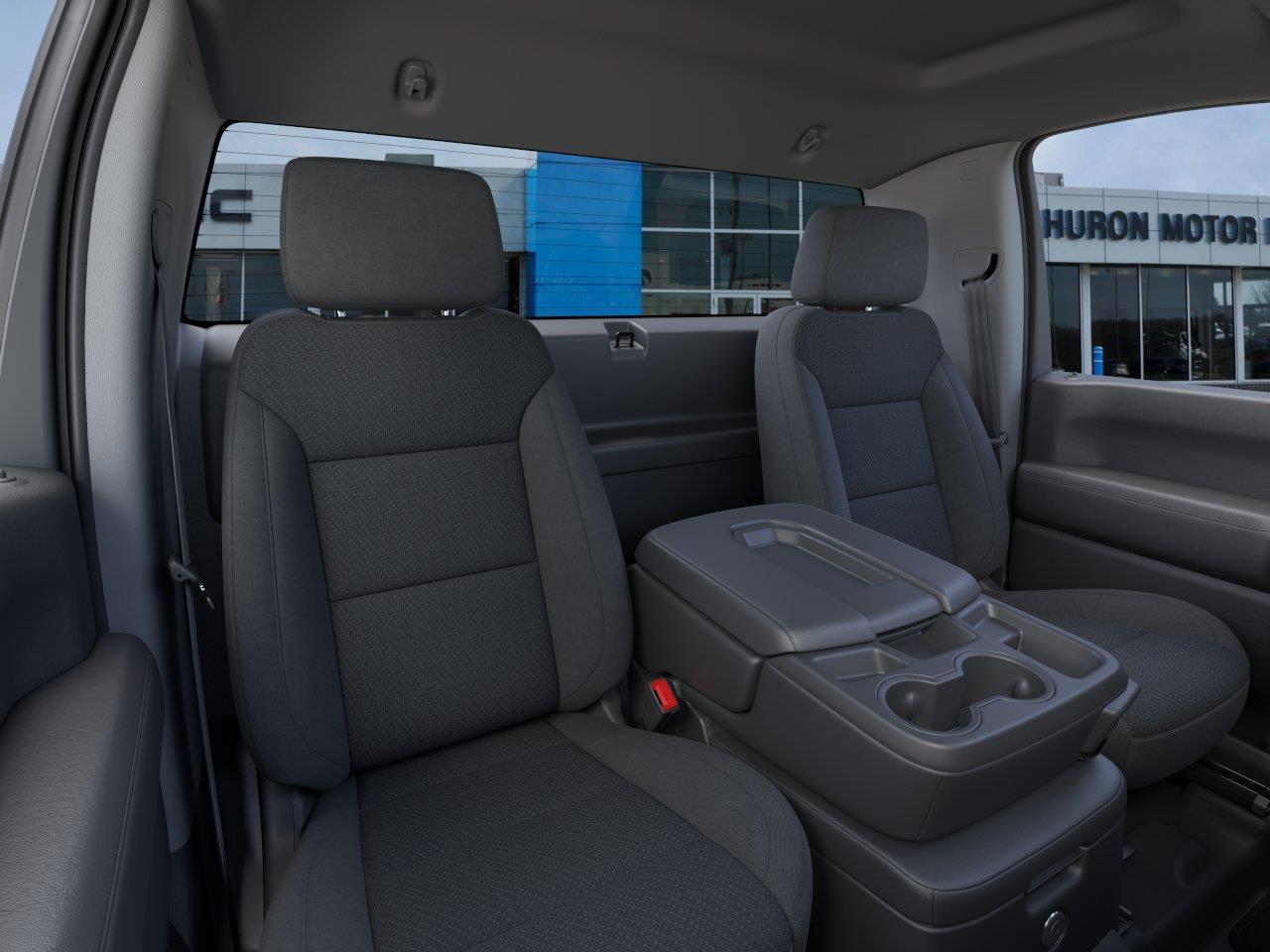 new 2026 GMC Sierra 2500HD car, priced at $76,848