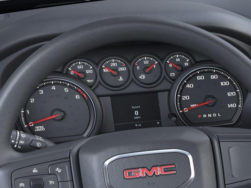 new 2026 GMC Sierra 2500HD car, priced at $76,848