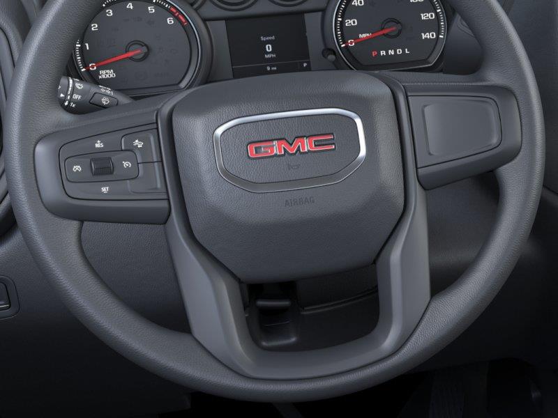 new 2026 GMC Sierra 2500HD car, priced at $76,848