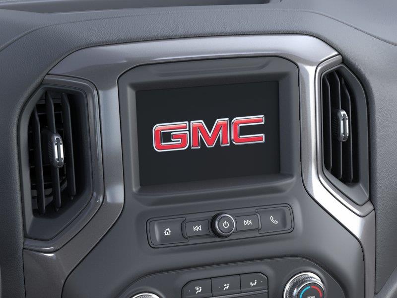 new 2026 GMC Sierra 2500HD car, priced at $76,848