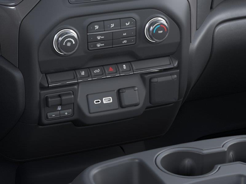 new 2026 GMC Sierra 2500HD car, priced at $76,848