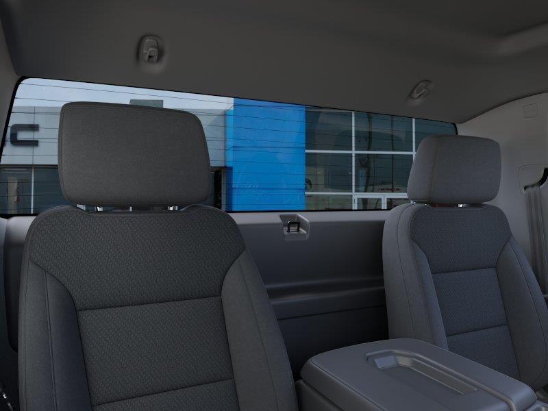 new 2026 GMC Sierra 2500HD car, priced at $76,848