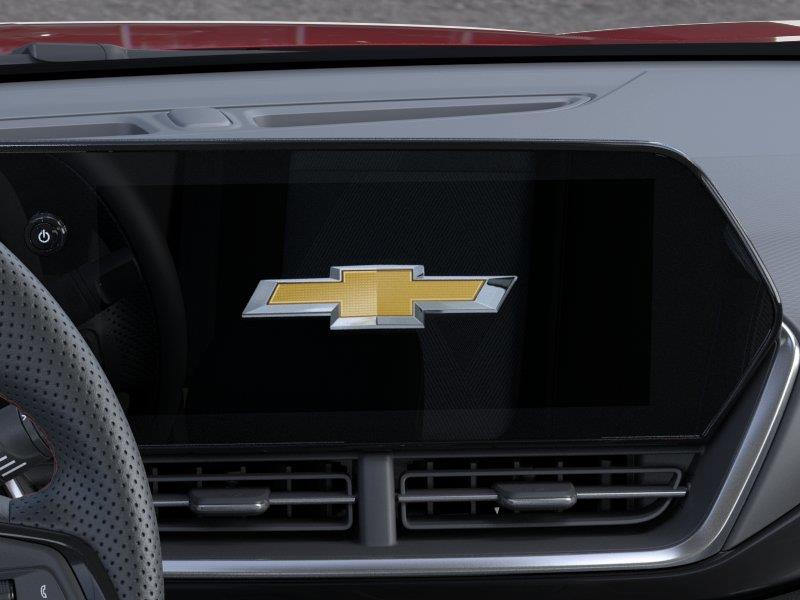 new 2026 Chevrolet Trax car, priced at $34,538