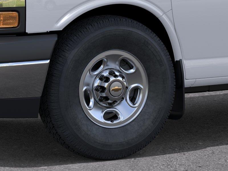 new 2026 Chevrolet Express 3500 car, priced at $70,308