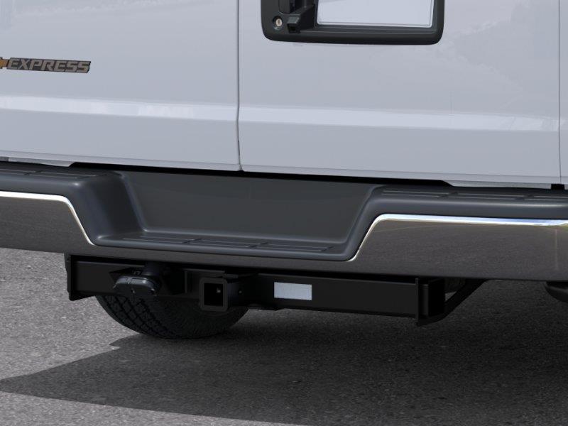 new 2026 Chevrolet Express 3500 car, priced at $70,308
