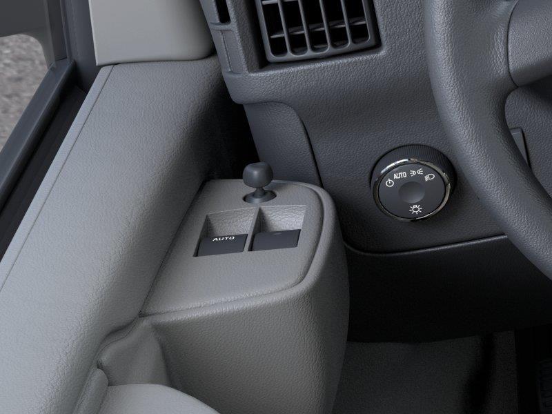 new 2026 Chevrolet Express 3500 car, priced at $70,308