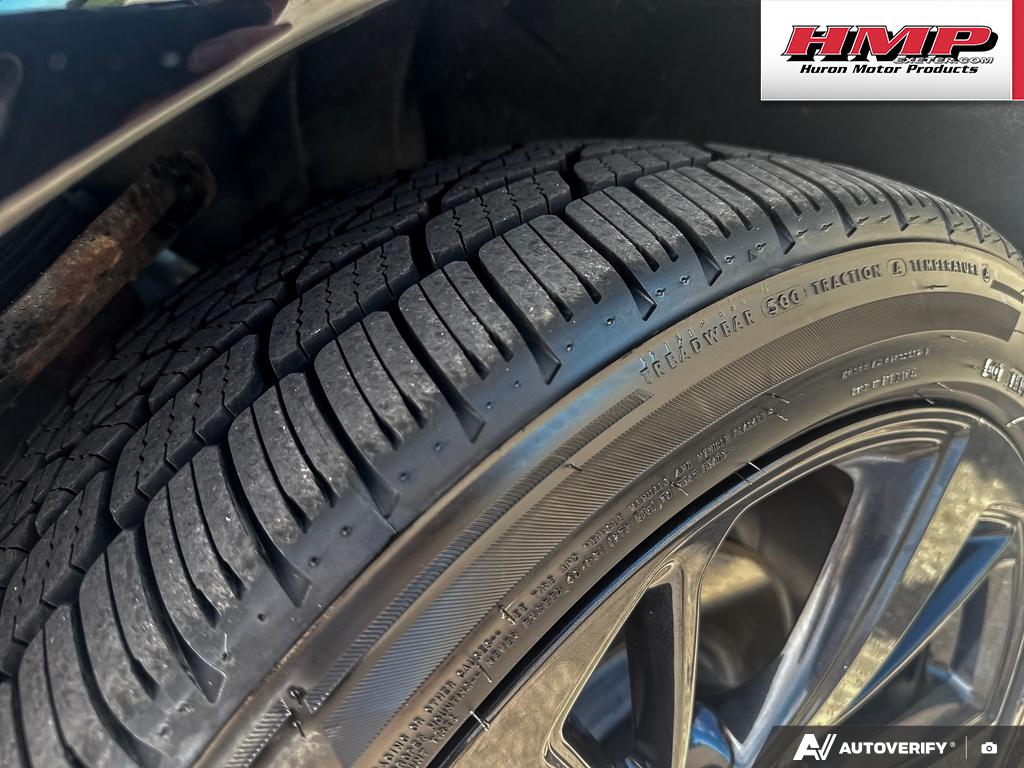 used 2023 Buick Envision car, priced at $27,985