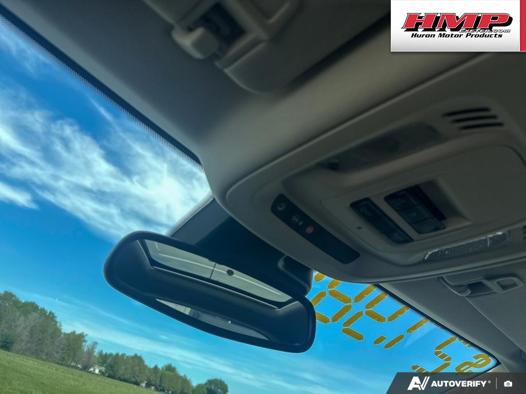used 2023 Buick Envision car, priced at $27,985