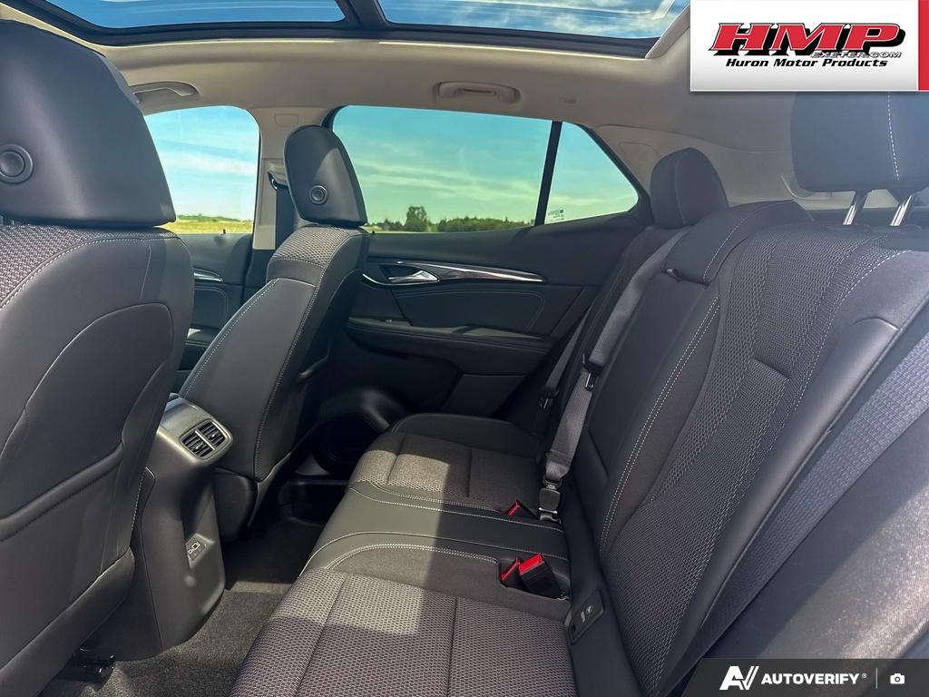 used 2023 Buick Envision car, priced at $27,985