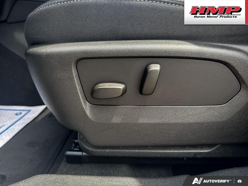 used 2023 Buick Envision car, priced at $27,985