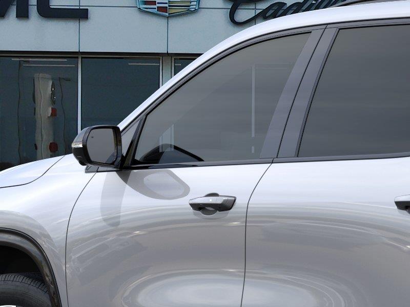 new 2026 Buick Enclave car, priced at $70,912
