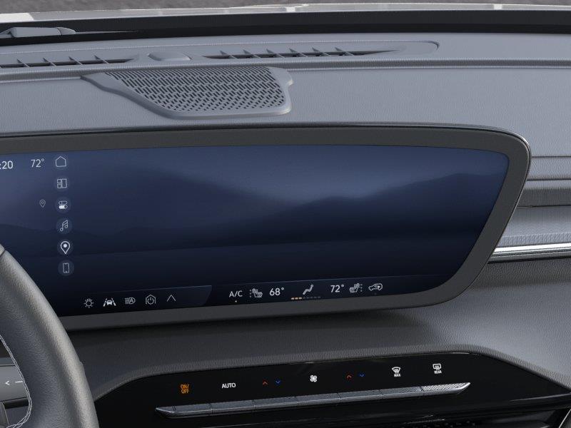 new 2026 Buick Enclave car, priced at $70,912