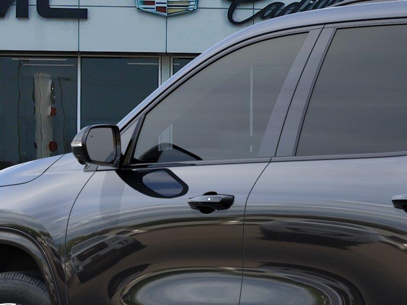 new 2026 Buick Enclave car, priced at $71,407