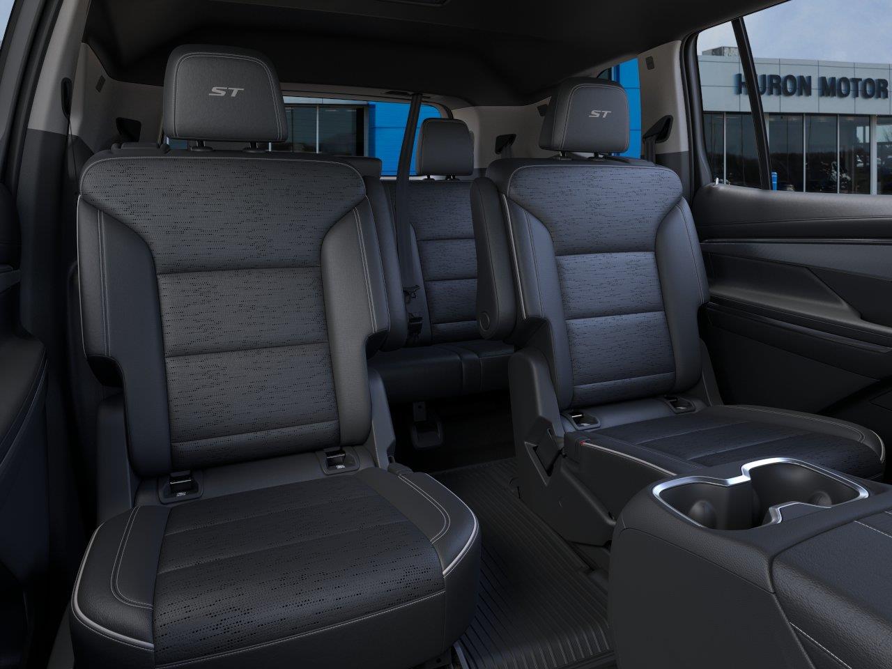 new 2026 Buick Enclave car, priced at $71,407