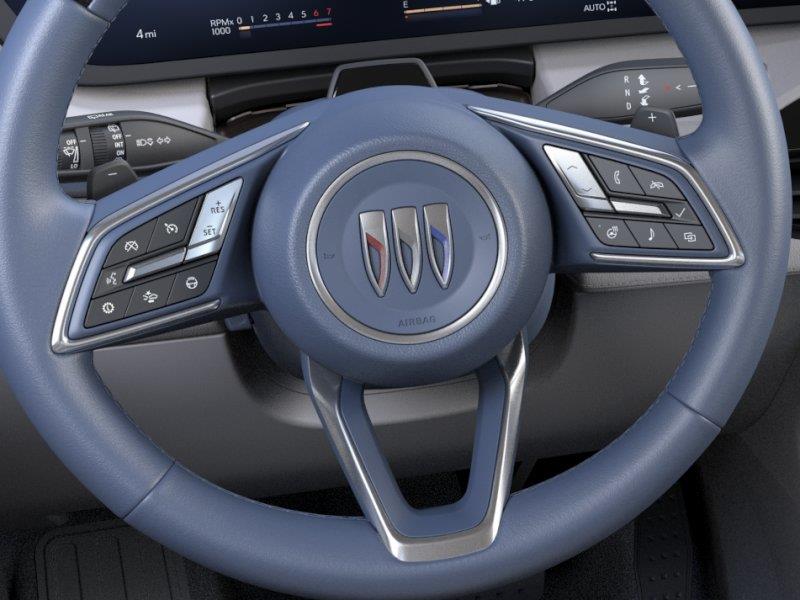 new 2026 Buick Enclave car, priced at $79,872
