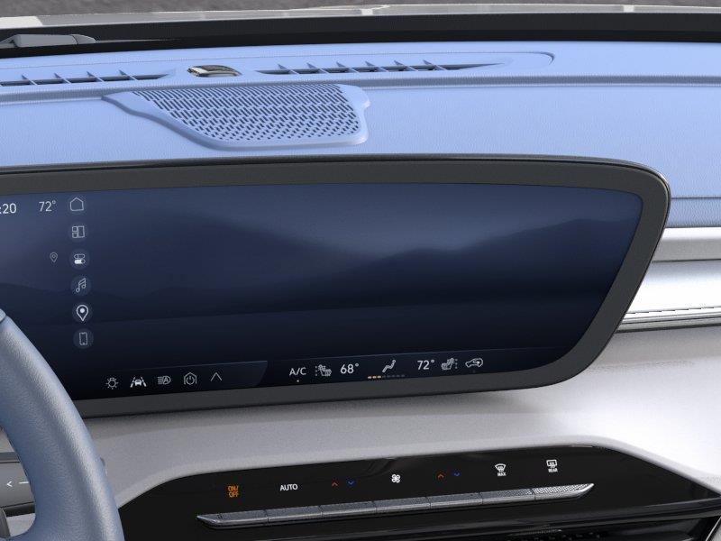 new 2026 Buick Enclave car, priced at $79,872