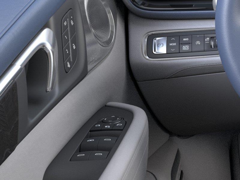 new 2026 Buick Enclave car, priced at $79,872