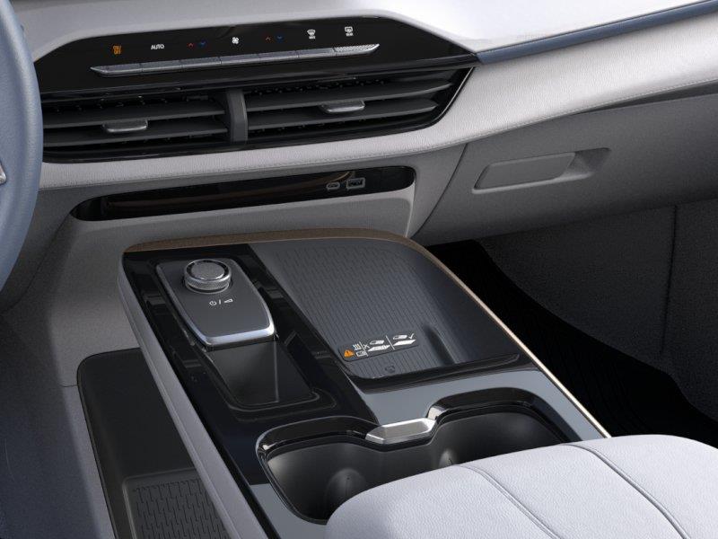new 2026 Buick Enclave car, priced at $79,872
