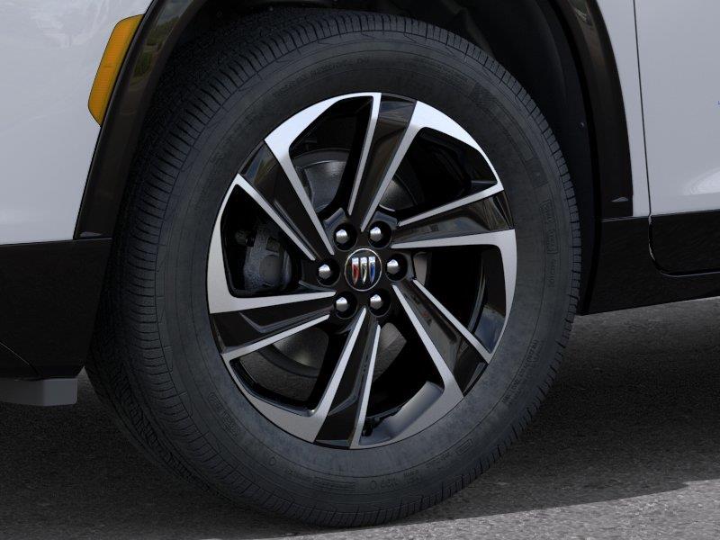 new 2026 Buick Enclave car, priced at $65,398