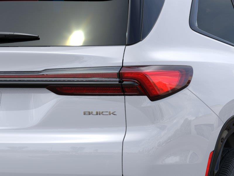 new 2026 Buick Enclave car, priced at $65,398