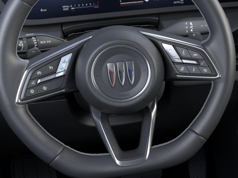 new 2026 Buick Enclave car, priced at $65,398