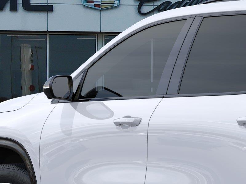 new 2026 Buick Enclave car, priced at $70,048