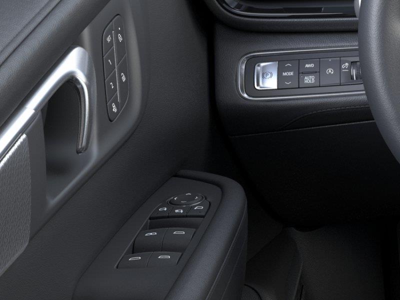 new 2026 Buick Enclave car, priced at $70,048