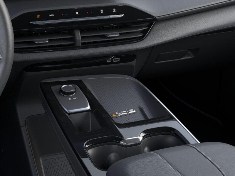 new 2026 Buick Enclave car, priced at $70,048